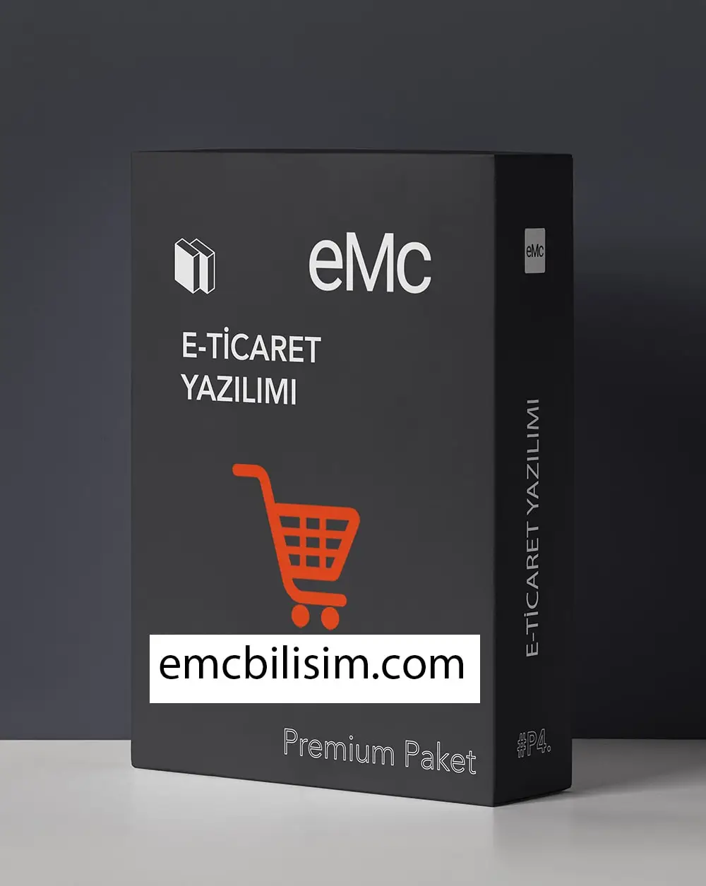 EMc E T изкарет YAZILIMI | PREMIUM PAKET|Офисное ПО|