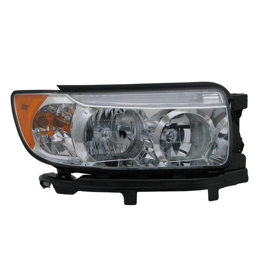 

Headlight Right fits SUBARU FORESTER 2005 2006 2007 2008 Headlamp Right