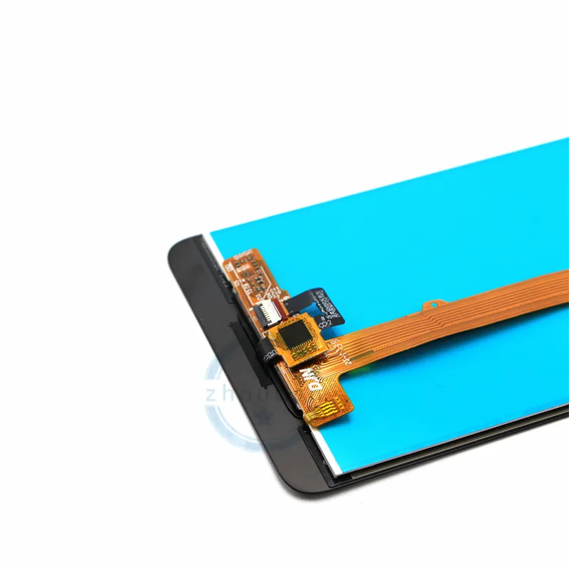 Для huawei Y6 2017 ЖК дисплей Экран с Сенсорный экран digitizer для Y5 Sony Cyber shot Бесплатная