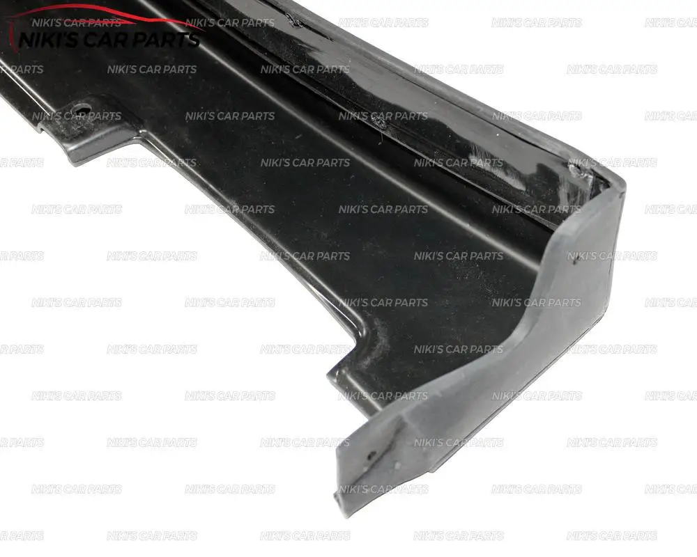 Накладки на пороги для наружной двери чехол для Honda Accord VII 2008-2012 боковые юбки ABS пластиковый комплект кузова аэродинамические накладки для спортивного стайлинга автомобиля