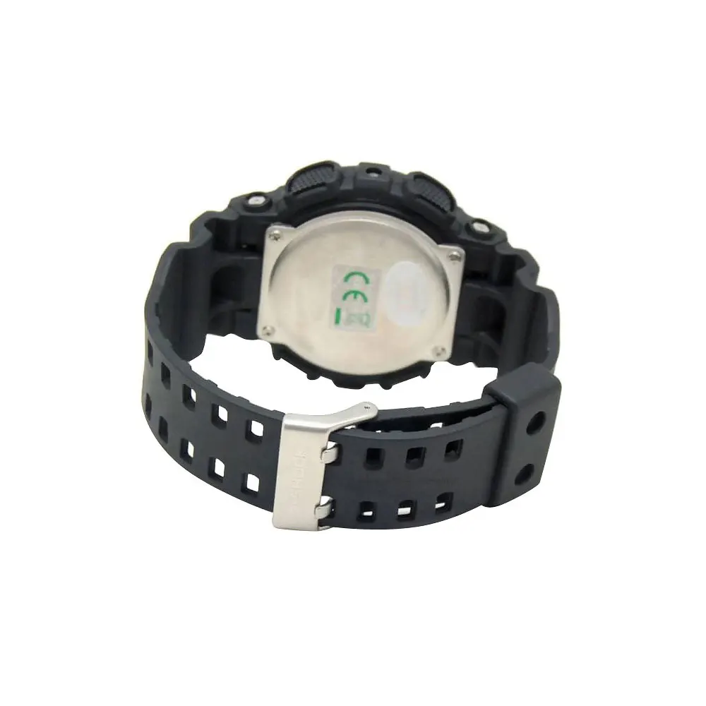 Quartz Wristwatches Casio for mens GA 120BB 1A Watches Mans Watch Wristwatch Wrist men G Shock|Мужские спортивные часы| |