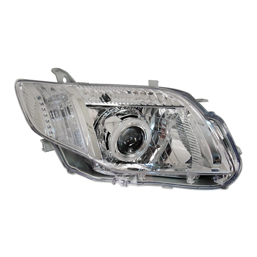 

Headlight Right fits TOYOTA COROLLA AXIO / FIELDER 2006 2007 2008 2009 2010 2011 2012 Headlamp Right LED