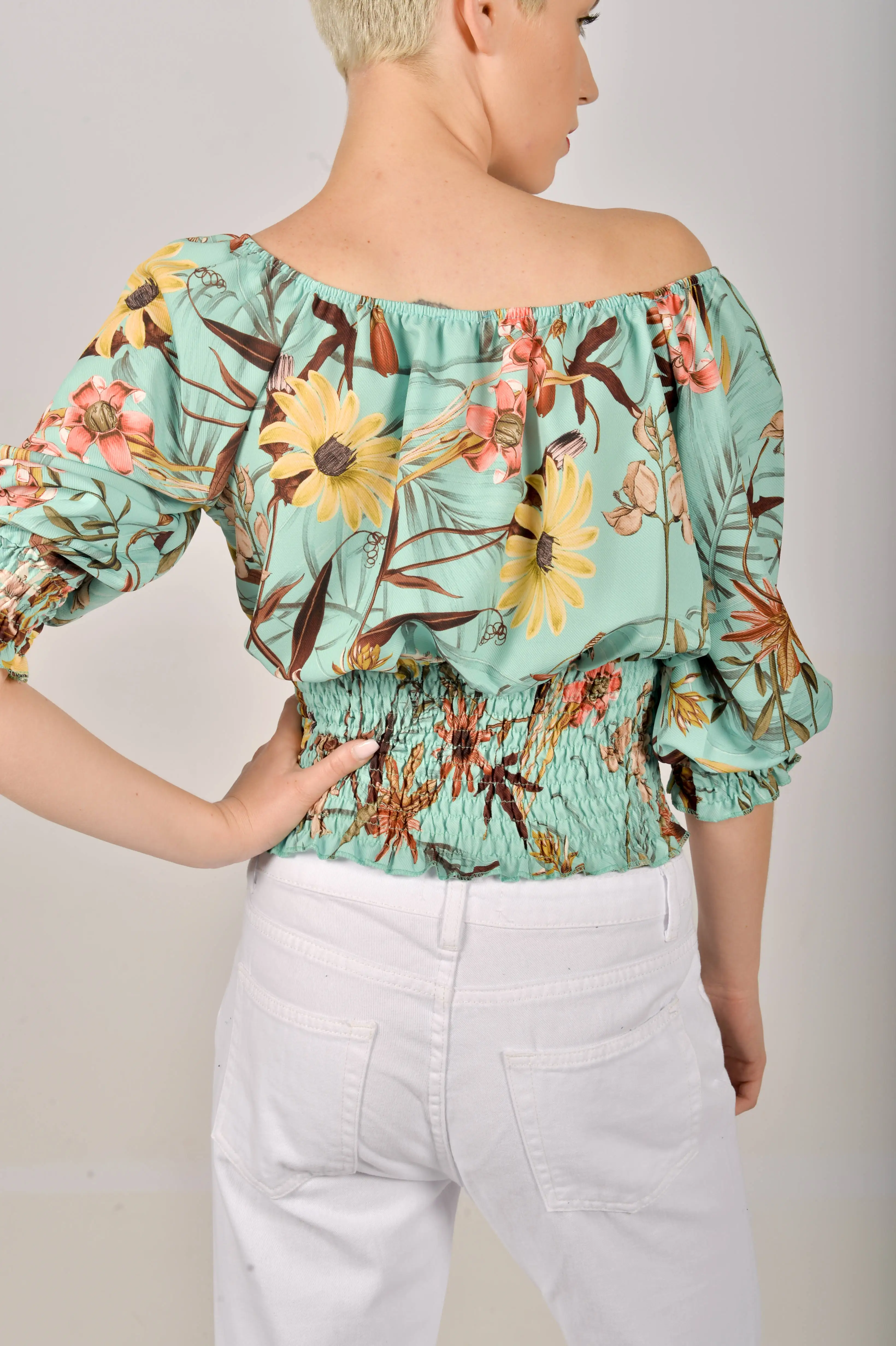 Chic & Pop 2019 сезон: весна лето Женские повседневные джинсы низкая Талия выдалбливают