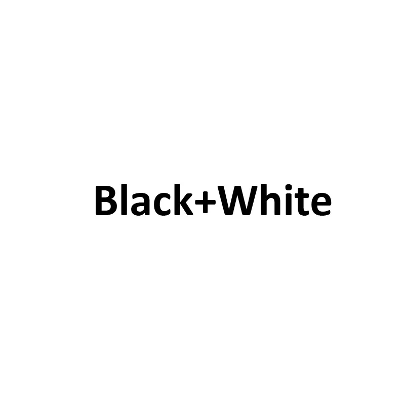 BlackWhite BSAID узел ленивые шнурки для кемпинга Пешие прогулки мотоцикл модная обувь кроссовки для женщин и мужчин шнурки ленивые шнурки узел шнурки - Цвет: BlackWhite