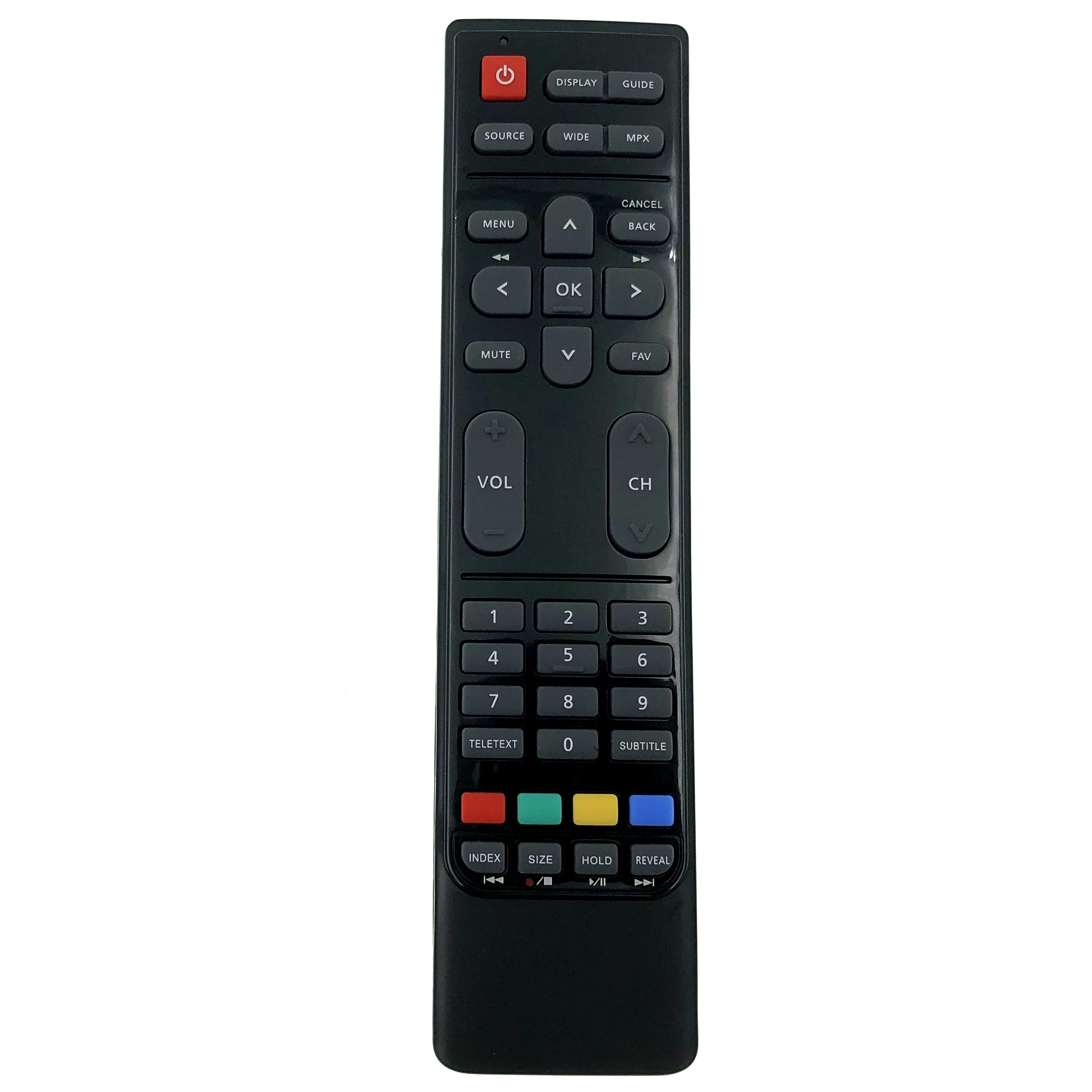 Новый оригинальный пульт дистанционного управления 640000030290R для ACER TV AT2058ML AT2358ML