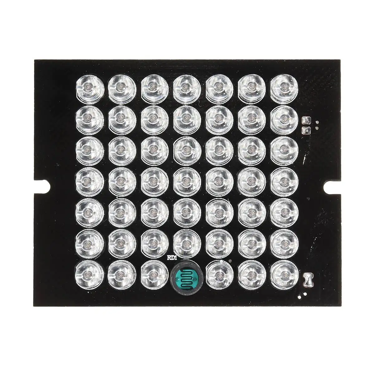 Safurance DC 12 В 48LED ИК 940nm ночного видения инфракрасного освещения доска для CCTV камеры безопасности дома