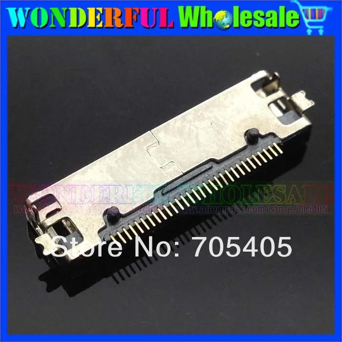 10x Новый OEM Замена 30 Pin разъем зарядного устройства зарядный порт USB/разъем для