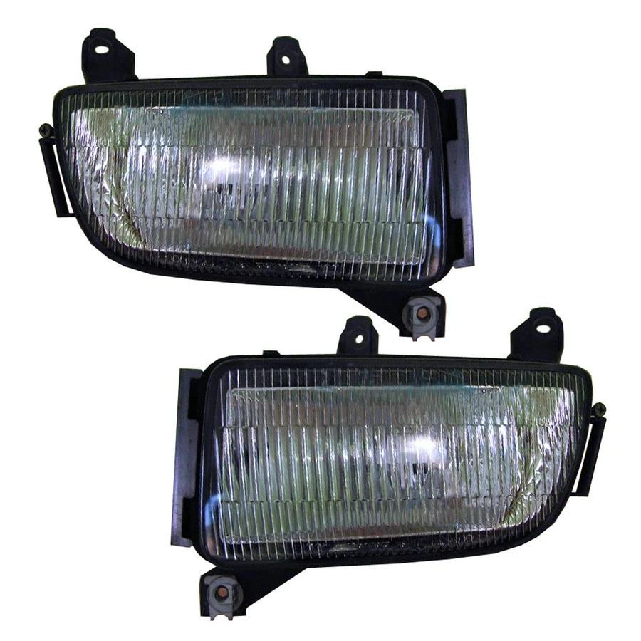 Пара противотуманных фар для TOYOTA NOAH/LITEACE 1996 1998 набор левых и правых фар|Фара авто в
