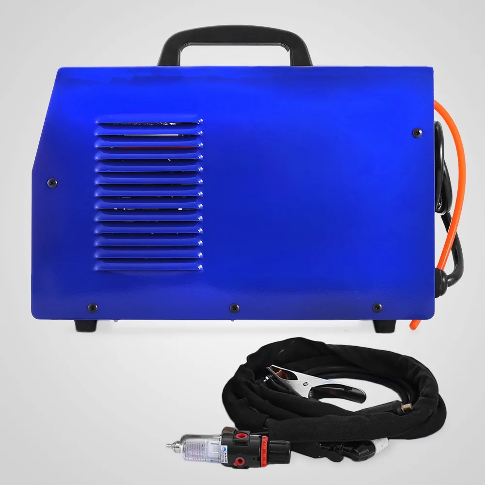 

Small Portable CUT50 50A DC Plasma Cutter Machine