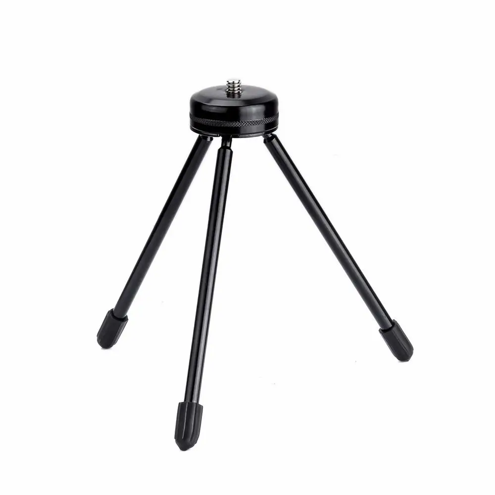 Алюминиевый мини штатив монопод для Zhiyun Smooth Q 3 2 стабилизатор Evolution Phone Gimbal Gopro|tripod