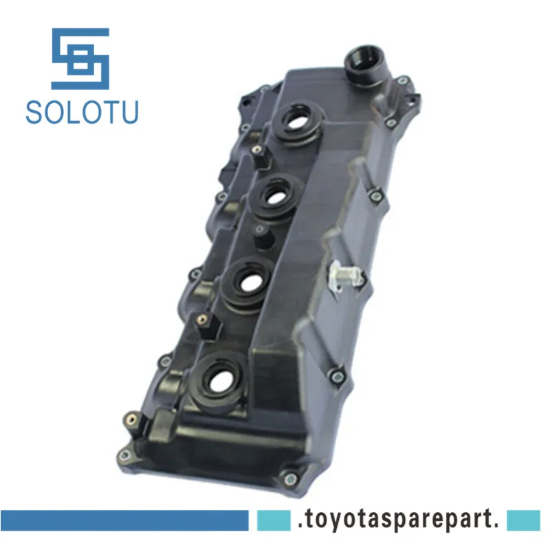 Крышка клапана для HILUX 1KDFTV KUN16 KUN26 2004-2012 11210-0L020 | Автомобили и мотоциклы