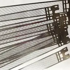 4 шт зарядная Коронная сетка совместимый для KONICA MINOLTA BIZHUB C6500 C5501 C7000 C6501 C6000 для копира запасные Запчасти