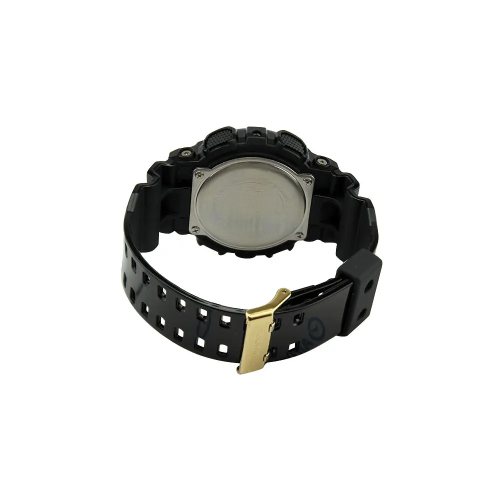 Quartz Wristwatches Casio for mens GA 110GB 1A Watches Mans Watch Wristwatch Wrist men G Shock|Мужские спортивные часы| |