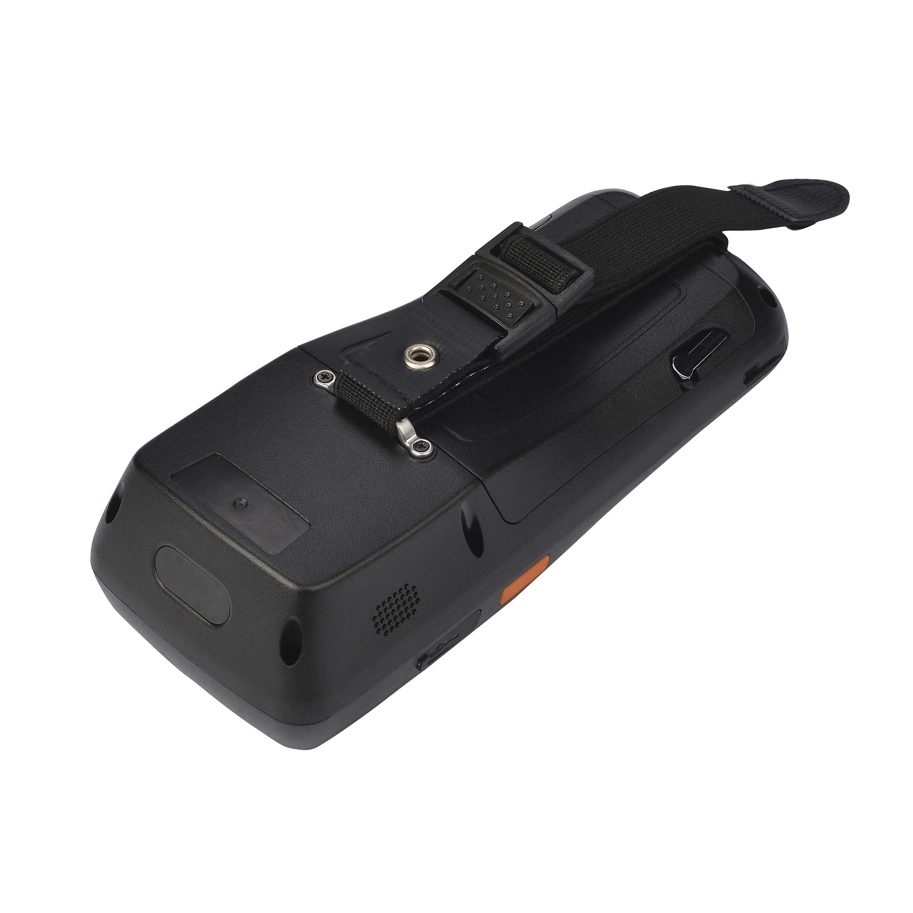 P6S Biometric Android PDA POS TERMINAL Fingerprint UHF RFID QR code all in one device for stock/warehouse management | Компьютеры и
