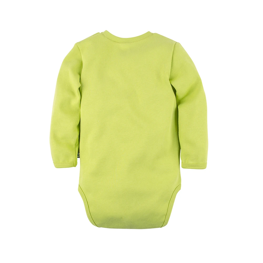 Боди с длинным рукавом BOSSA NOVA для девочек и мальчиков 577b 361|child bodysuit boy|child bodysuitchildren