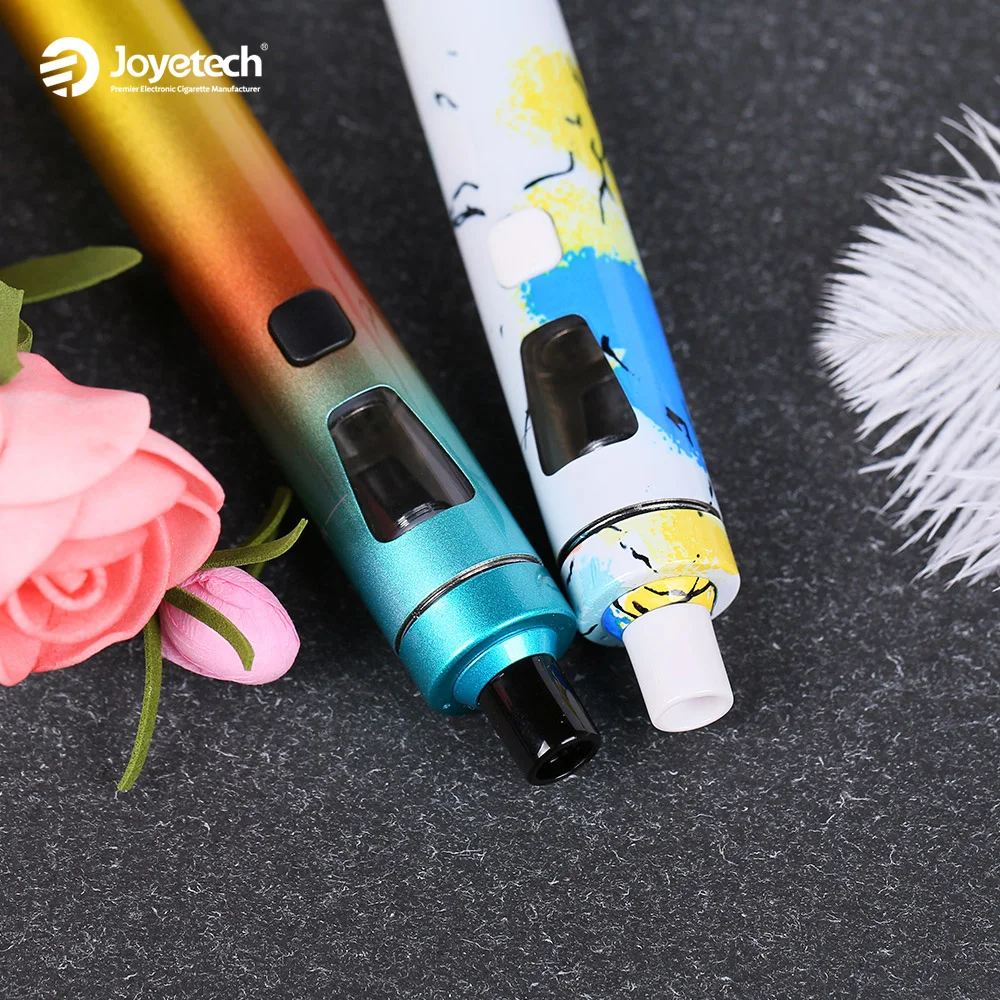 Оригинал Joyetech эго AIO Starter Mod и распылитель комплект для электронной сигареты 1500