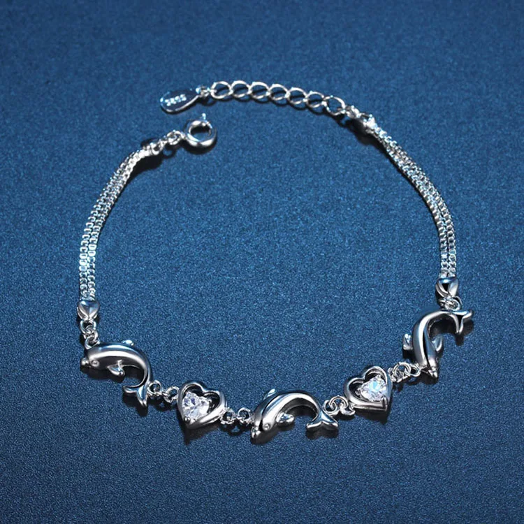 Корейская версия популярная новинка искусственная кожа Прямая поставка|bracelet