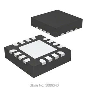 LT5572EUF LT5572 - 1.5GHz to 2.5GHz High Linearity Direct Quadrature Modulator