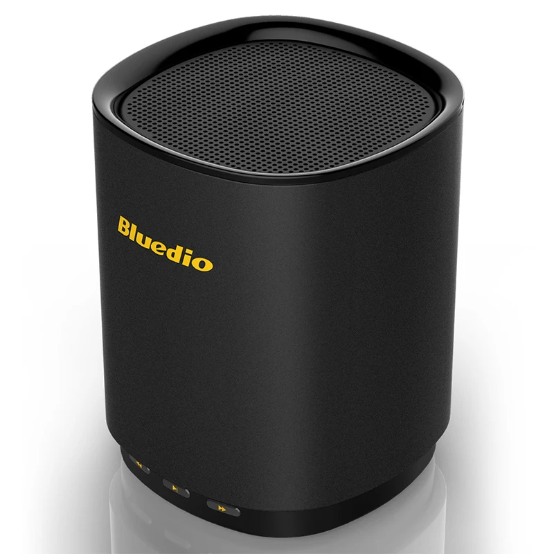 Bluedio TS5 Mini Bluetooth Динамик Портативный Беспроводной звук Системы 3D музыке стерео