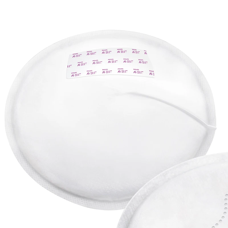 Одноразовые вкладыши для бюстгальтера Philips Avent SCF254/60|breast pump accessories|avent accessoriesbra |