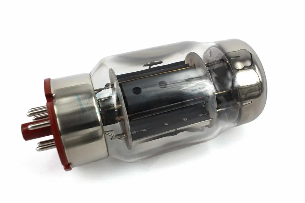 1 pitec Россия трубка новая Mullard KT88 вакуумная замена 6550 6550C 6550B KT88-98 KT90 KT88-T электронная