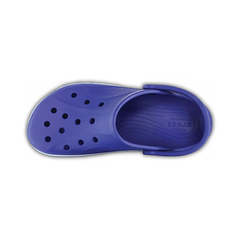 CROCS Bayaband Clog UNISEX|Пляжные и уличные сандалии| |