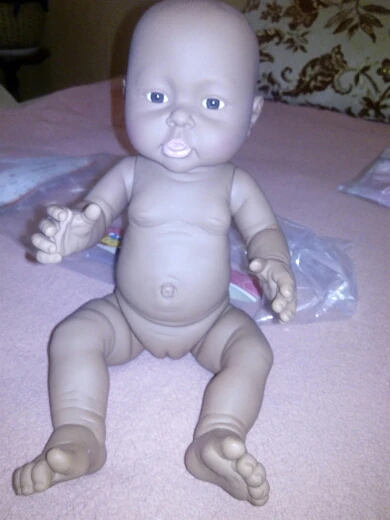 30/41 см новорожденный Детские моделирования куклы Мягкие Детские Reborn Baby Doll игрушка мальчик девочка эмулированный куклы для детей, подарок на день рождения, детский сад реквизит