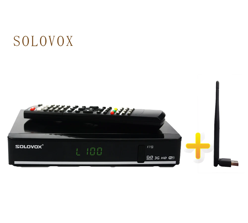 Бесплатная доставка оригинальный F7S спутниковый ресивер для cсcam Newcamd веб ТВ Weers с