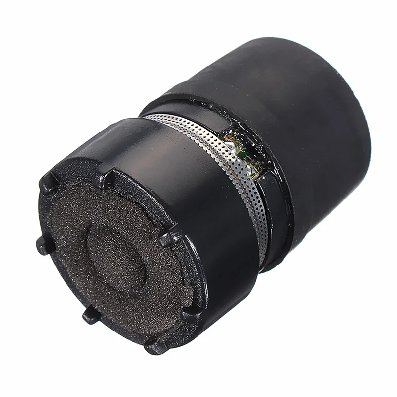 Картридж для микрофона LEORY профессиональный сменный динамический микрофон с