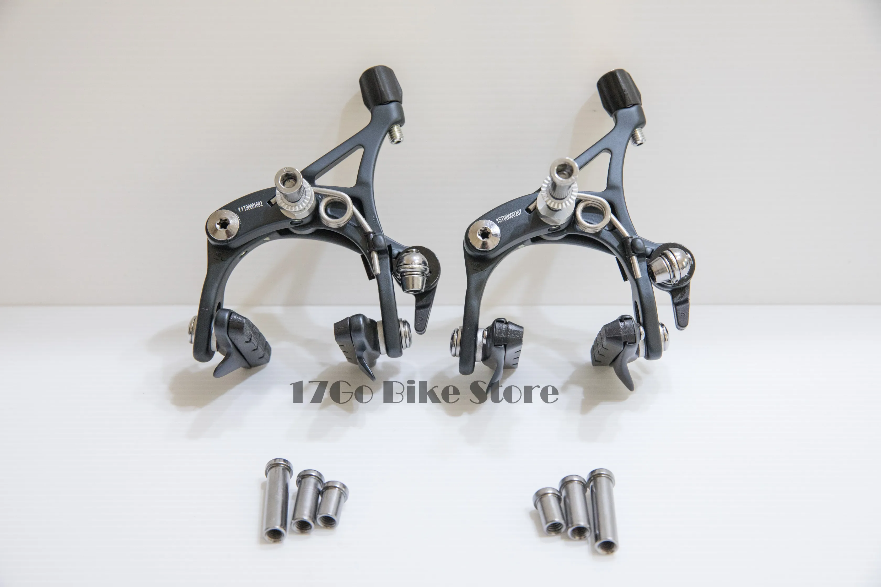 Sram Force BRAKESET Передний+ задний 1 комплект, eTap AXS, Сделано в Тайване