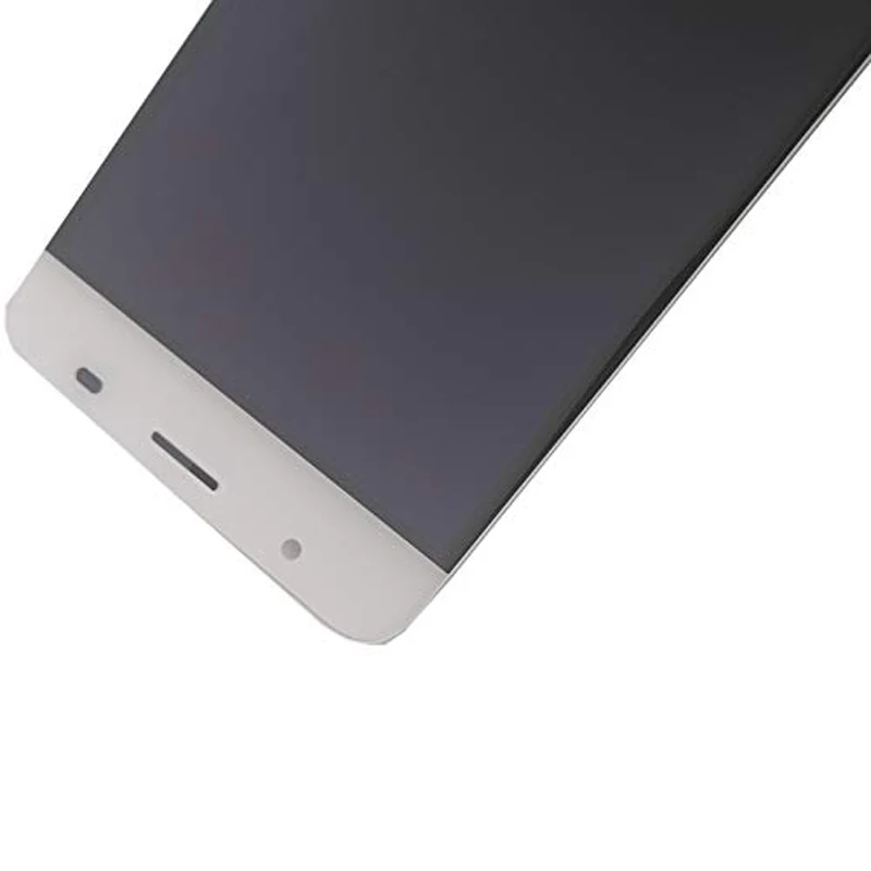 Дисплей для ASUS ZenFone 4 max Pegasus 4A ZB500TL X00KD ЖК-экран + кодирующий преобразователь