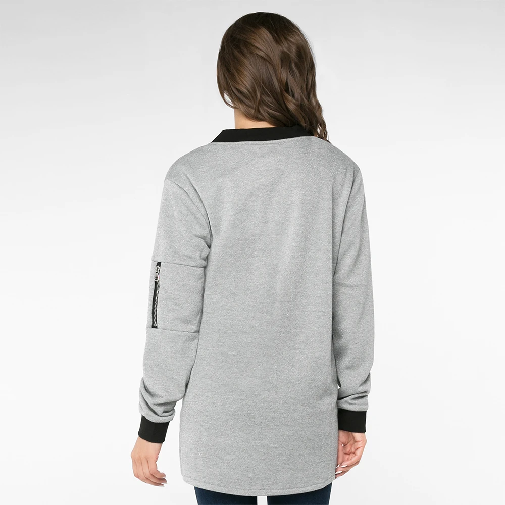 Gloria Jeans Стильный бомбер на молнии для девушки GAC005366|jacket jeans|jean jacketjeans jacket female |