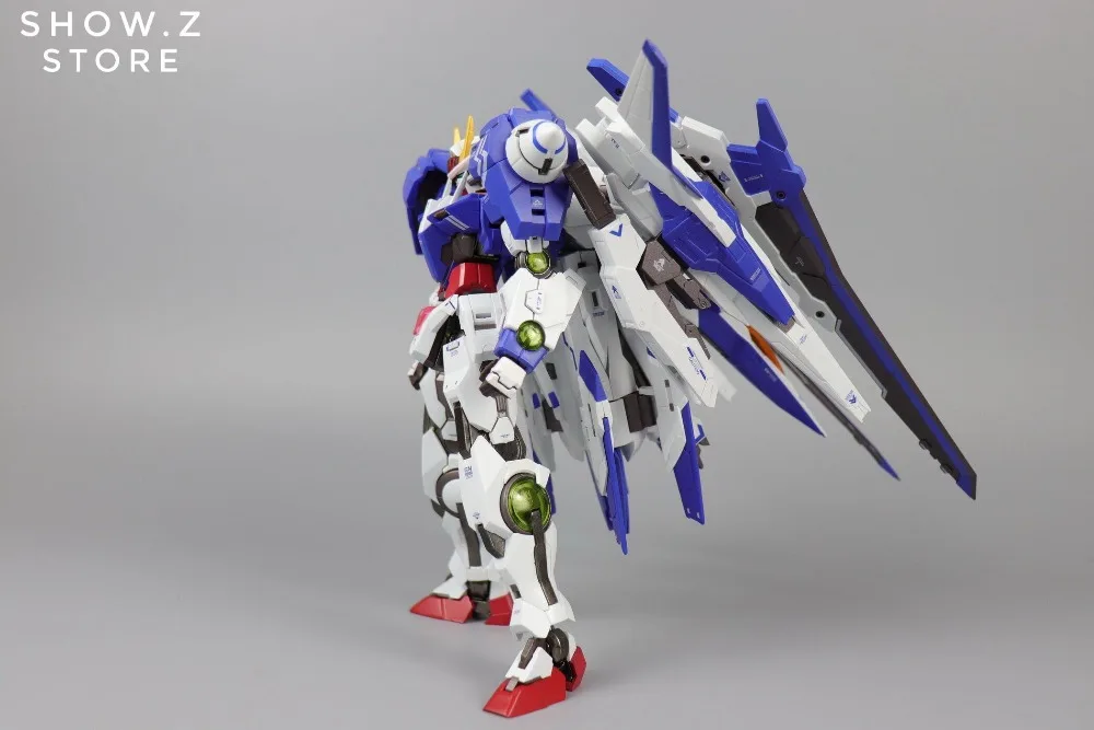 [Show. Z Store] металлическая Клубная мотоциклетная металлизированная модель XN00R MG 1/100