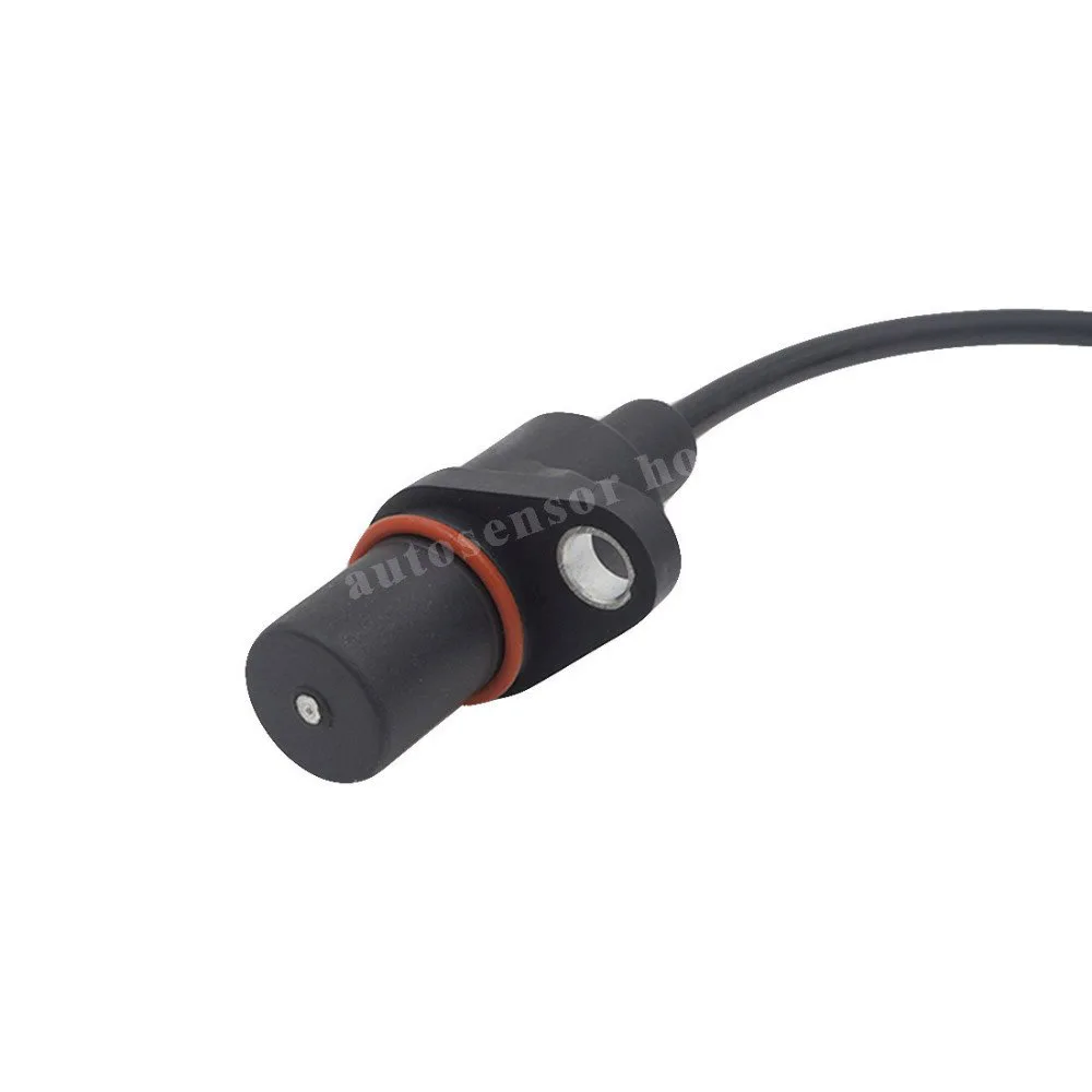 Новый бренд Датчик положения коленчатого вала 39180 22600 для Hyundai Accent Kia Rio Rio5|sensor