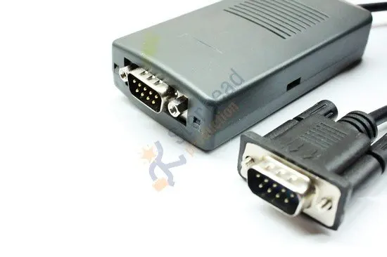 Высококачественный Изолированный Кабель адаптер для ПК/MPI + 5 м V5.4 полный рабочий