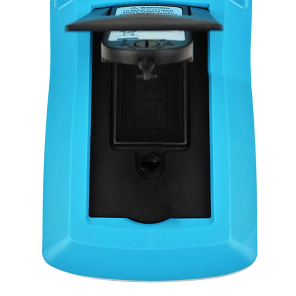 Мультиметр True RMS Измеритель постоянного и переменного тока напряжения