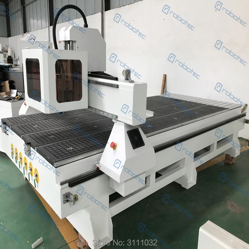 Европейский Сертификат качества древесины cnc резки с 3 кВт водяного охлаждения
