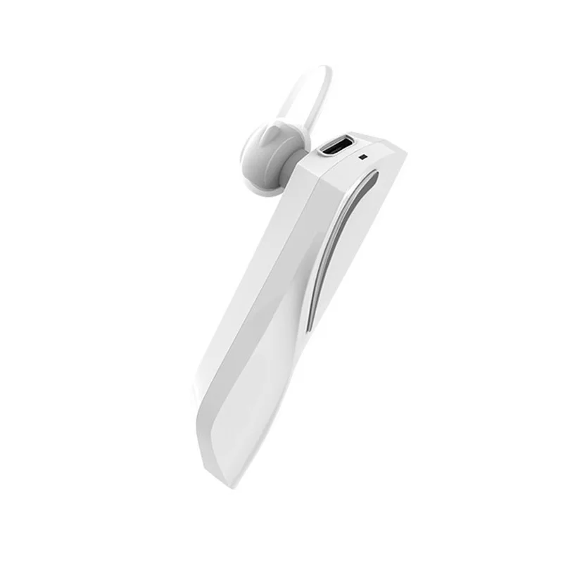 Умный переводчик наушники беспроводная bluetooth гарнитура высококачественный
