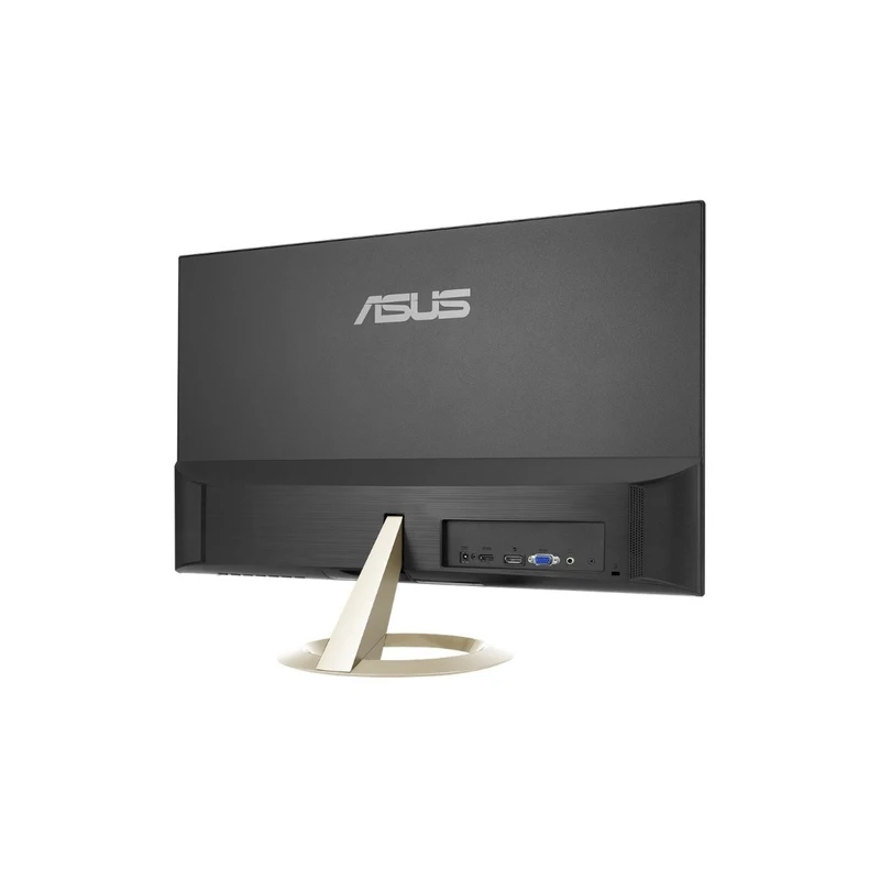 Монитор изогнутый Asus 27&quot VZ27VQ HDMI | Компьютеры и офис