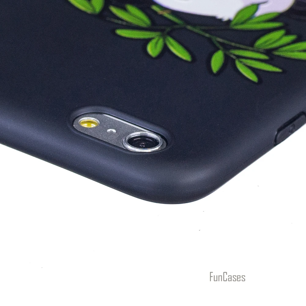 Одежда высшего качества HD рельеф Мягкие TPU чехол для телефона iPhone 7 6 плюс S