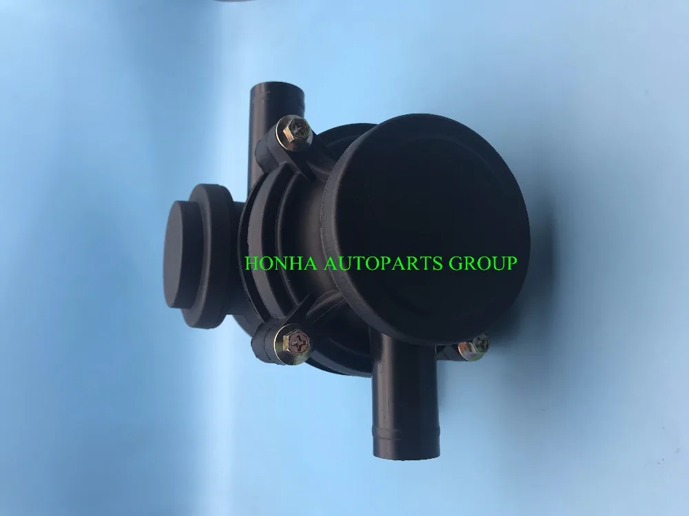 Бесплатная доставка 1 шт. Pro 100 Provent Малый масляный бак Картер нержавеющий фильтр