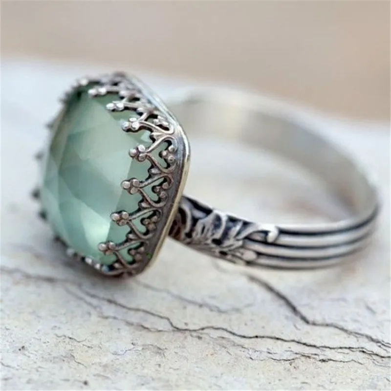 DoreenBeads Модные Винтажные кольца для женщин ювелирные изделия классический