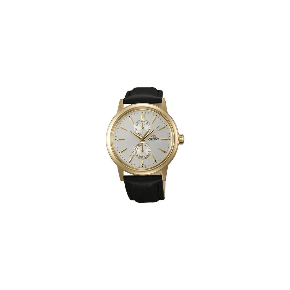 Quartz Wristwatches Orient for mens UW00004W Watches Mans Watch Wristwatch Wrist men | Наручные часы