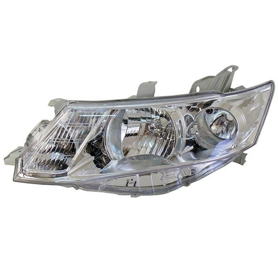 Фара левая подходит для TOYOTA ALLION 2007 2008 2009 2010 налобный фонарь левая|Фара авто в