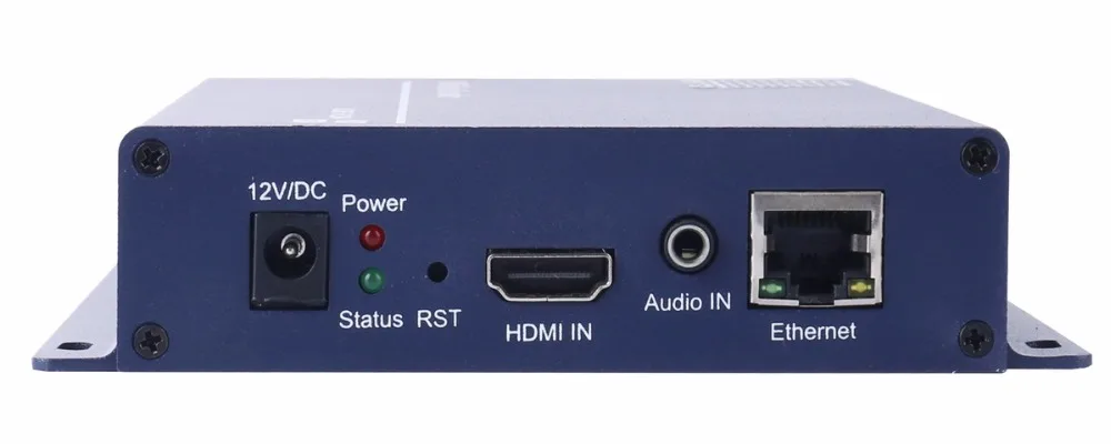 OPR NH100P H.265/H265 видеокодер HDMI для IPTV RTMPS YouTube Facebook прямая трансляция 1080P 60fps|hdmi video