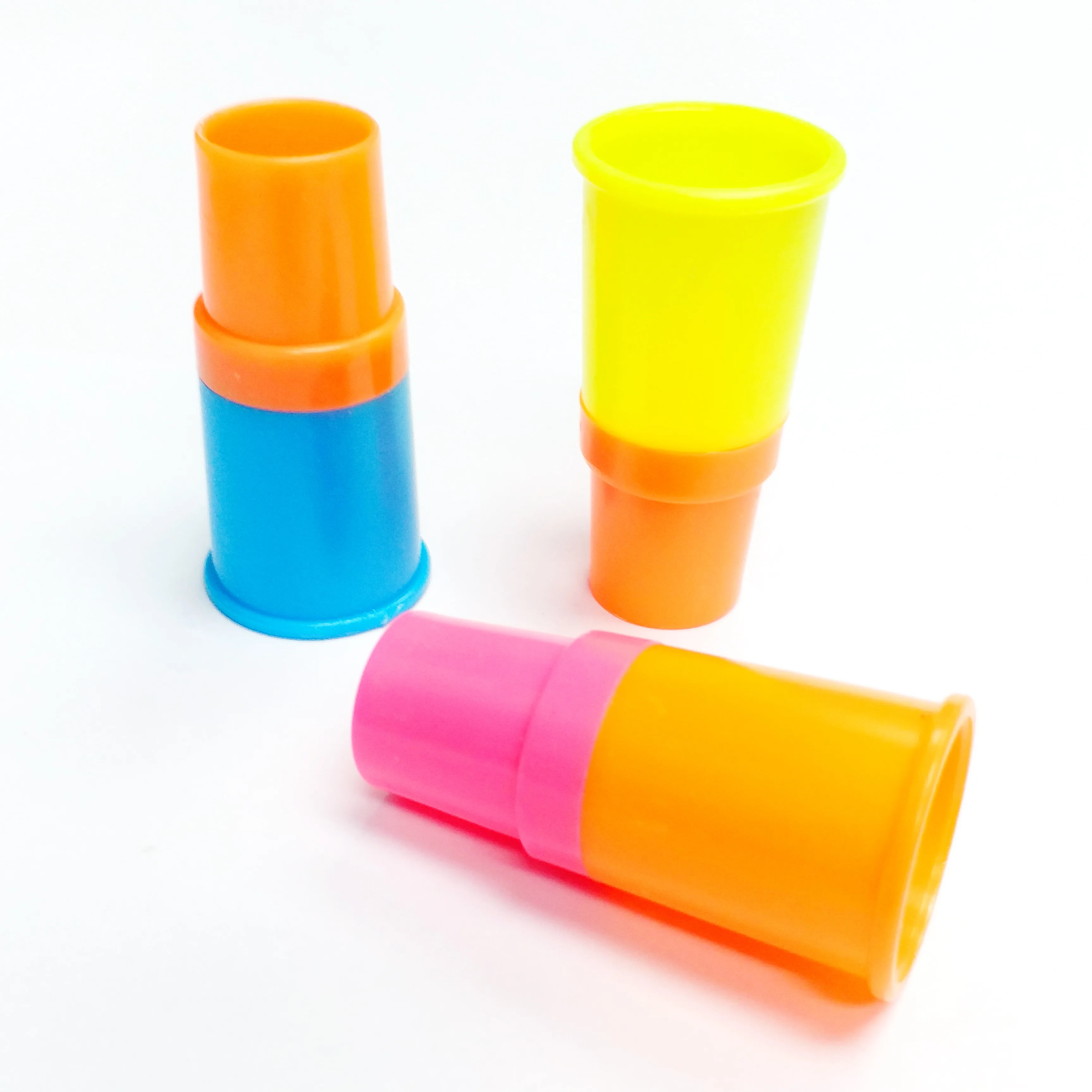 Набор из 1 штуки свистки сирена шумогенератор наполнители для вечевечерние в