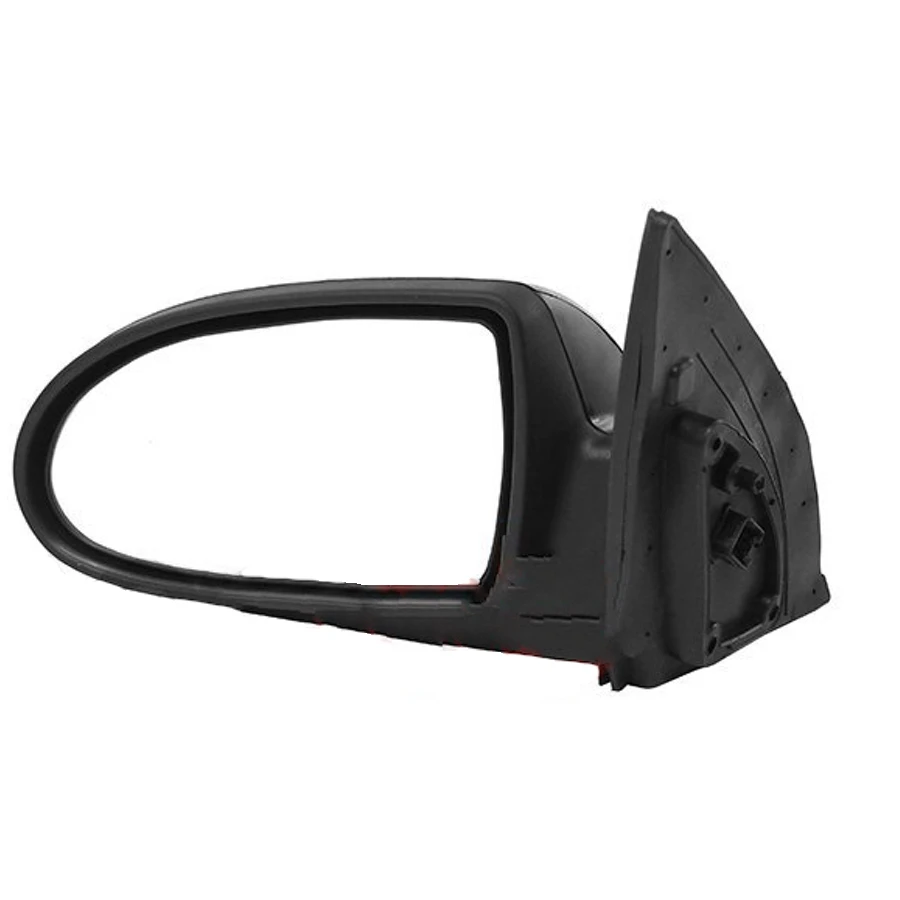 Зеркало левое подходит для HYUNDAI ACCENT 2006 2007 2008 2009 2010 3 контактов|Зеркала и крышки| |