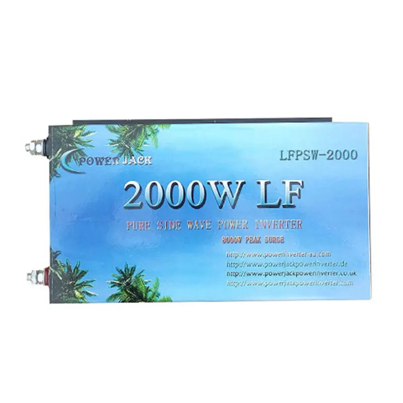 Солнечный инвертор 2000w 12v Onda pura inversores solares инверсор солнечный onda 12v.|Солнечные