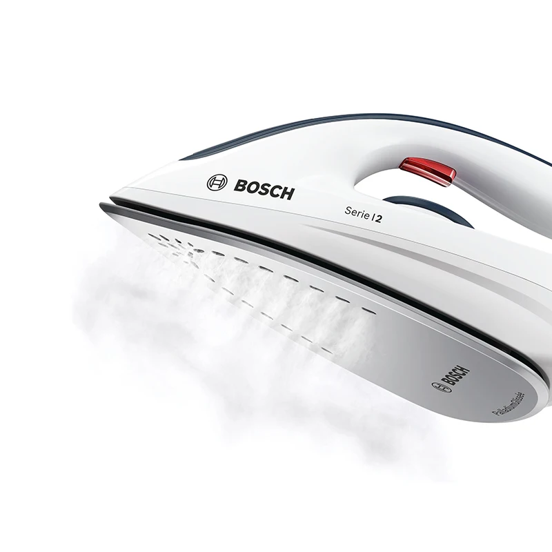 Парогенератор Bosch TDS2140