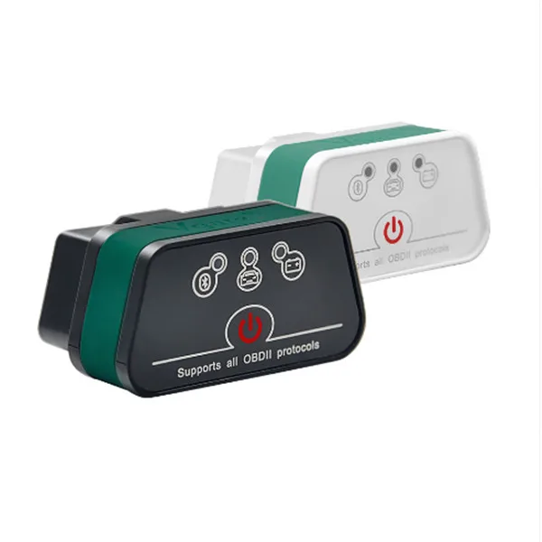 Vgate iCar2 Bluetooth ELM327 OBD2 универсальный сканер OBDII Code Reader Car Diagnostic Tool iCar | Автомобили и